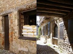 101 VOYAGE DANS L AIN 2016 - MUSEE DE PEROUGES 2_000008